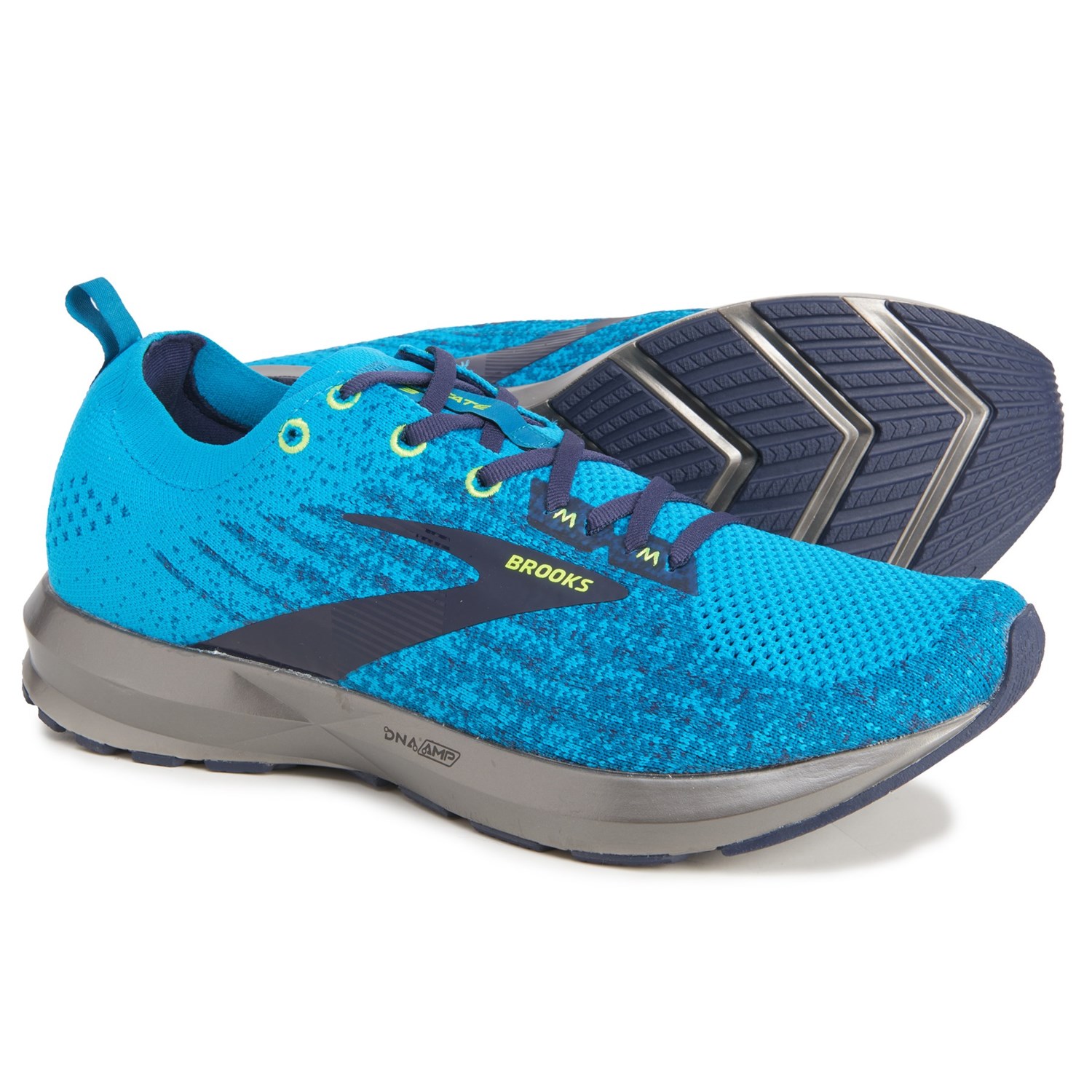 brooks levitate 3 running shoes