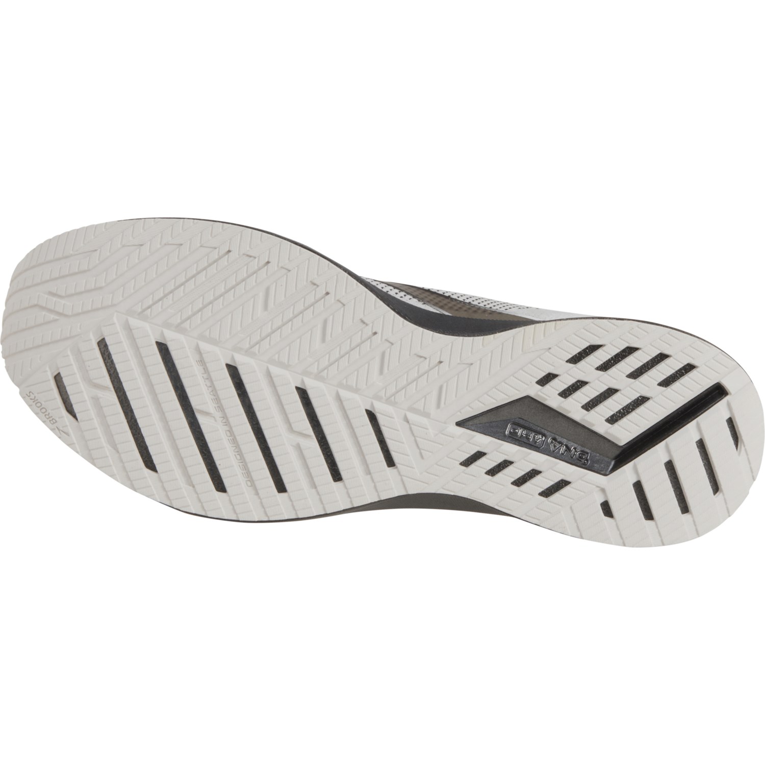 Brooks Levitate StealthFit 5 Running Shoes (For Men)