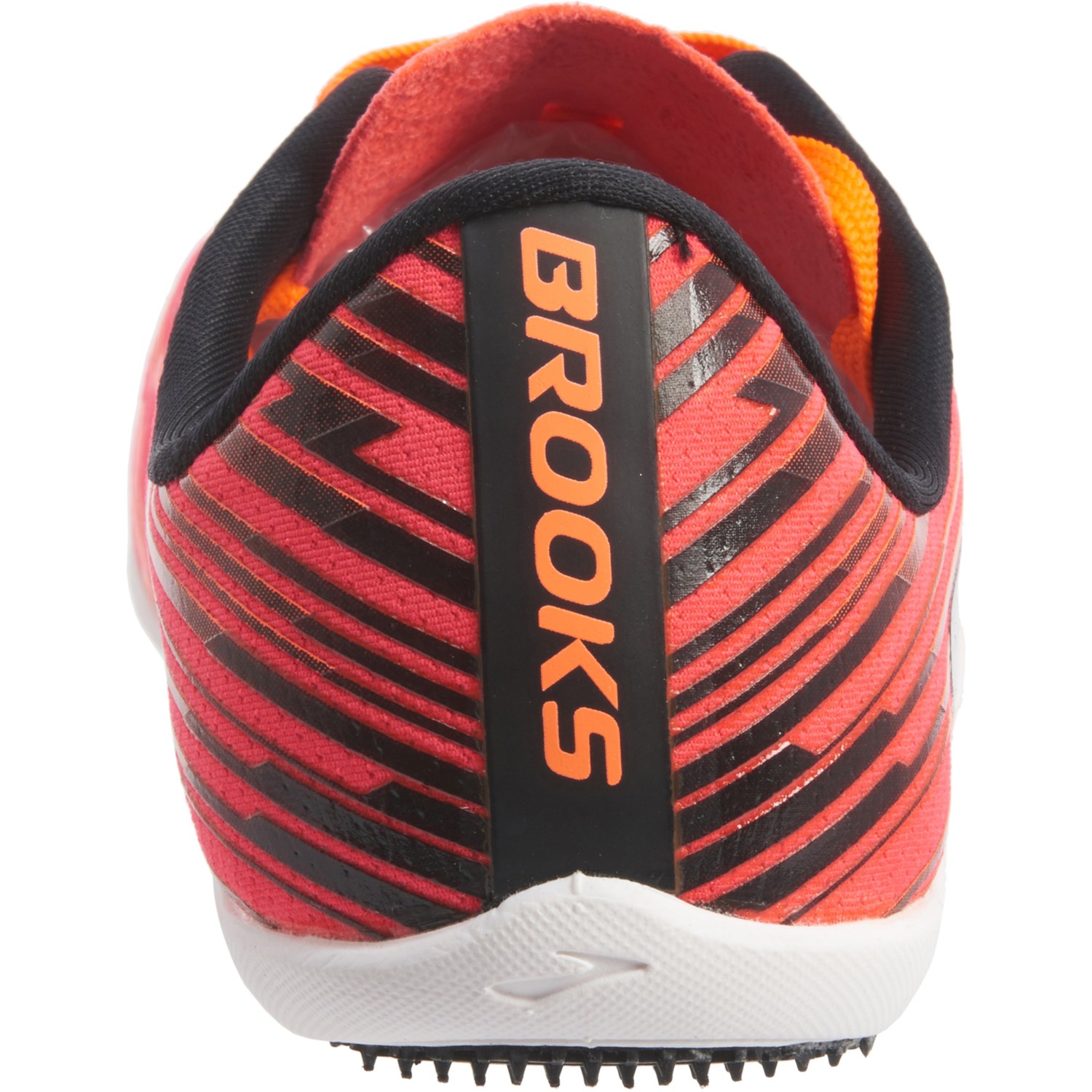 brooks mach 13 mens brown