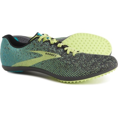 Brooks mach best sale 19 mens blue