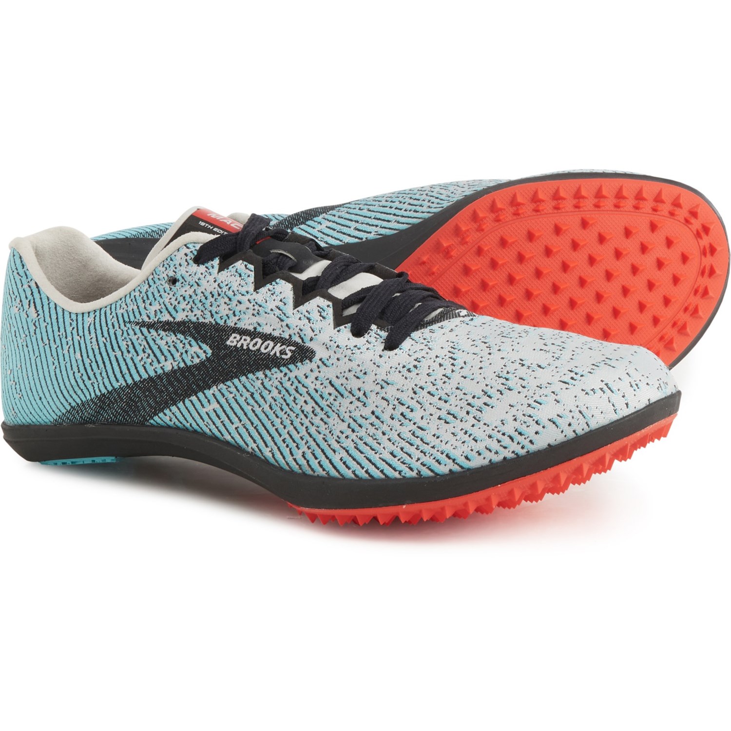 Mach 19 Spike, Men's Racing Shoes