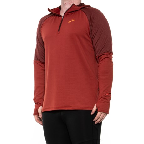 Brooks Notch Thermal 2.0 Hoodie