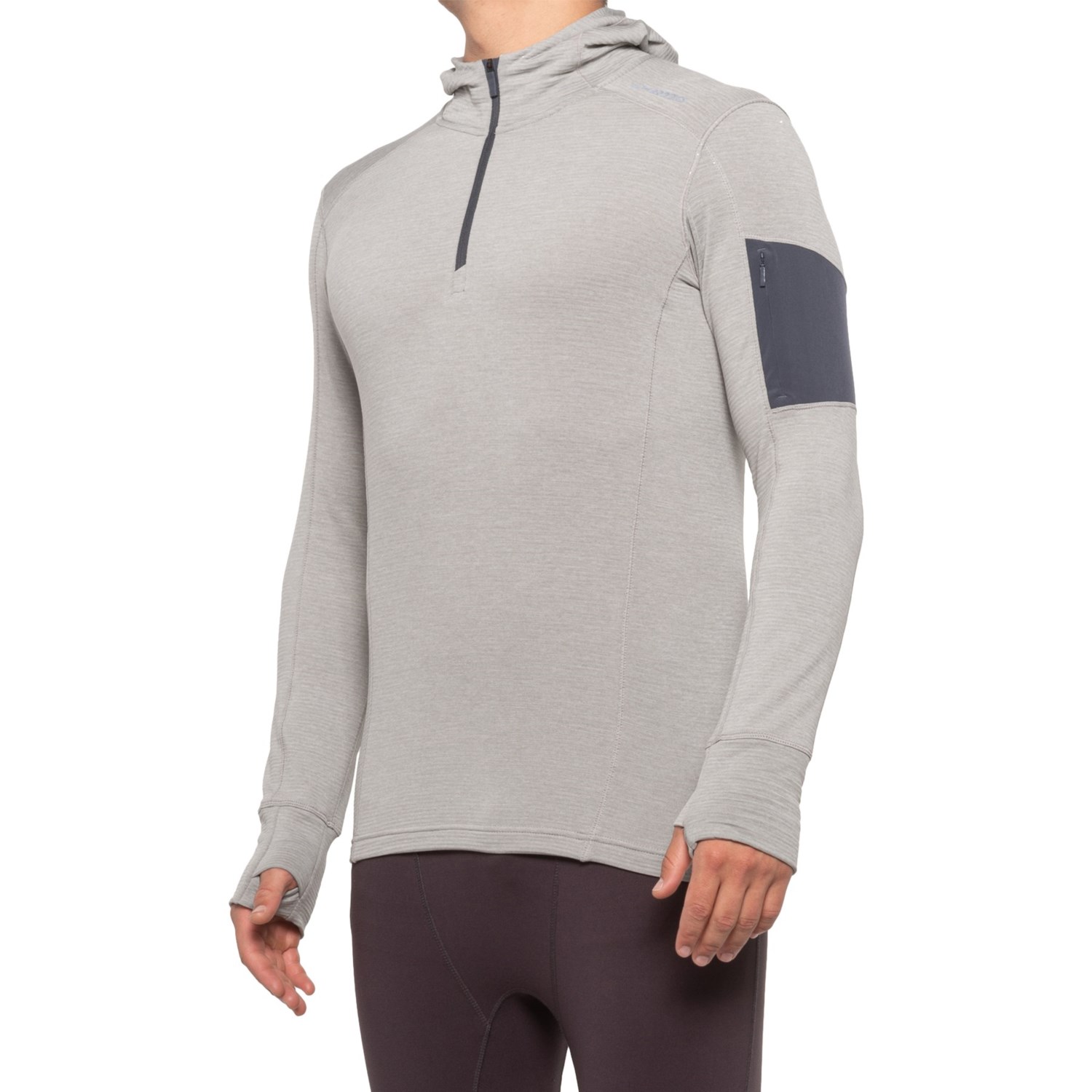 notch thermal pant