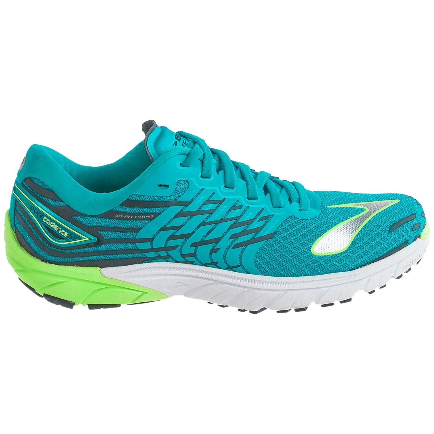 Brooks Purecadence Running Shoes Size Brooks Purecadence Running Shoes Size