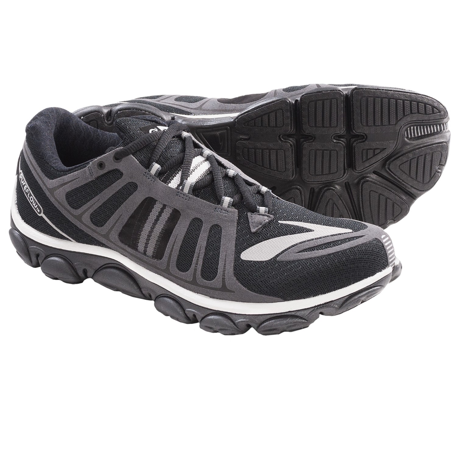 Brooks PureFlow 2 Running Shoes - Minimalist (For Men)