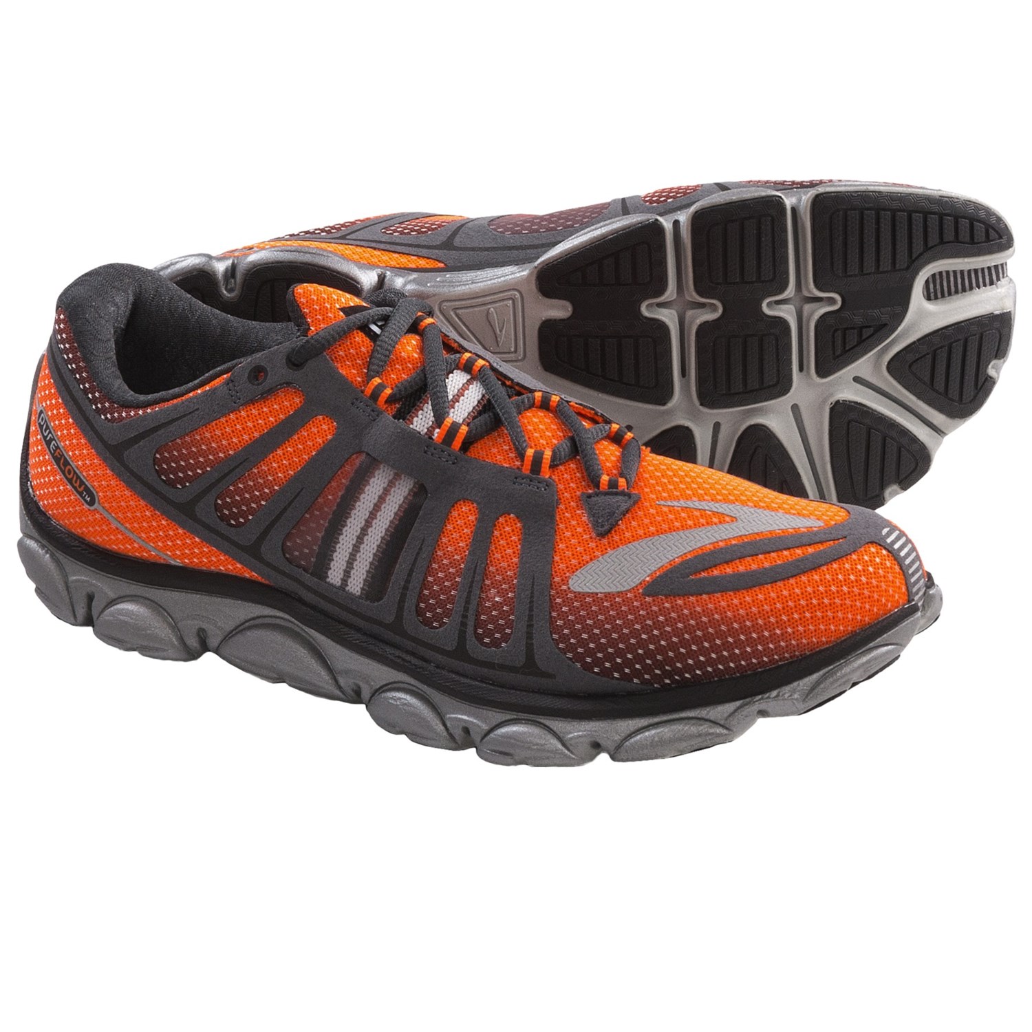 Brooks PureFlow 2 Running Shoes - Minimalist (For Men)