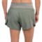 9757F_2 Brooks PureProject 2-in-1 Shorts - 5”, Built-In Shorts (For Women)