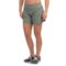 9757F_3 Brooks PureProject 2-in-1 Shorts - 5”, Built-In Shorts (For Women)