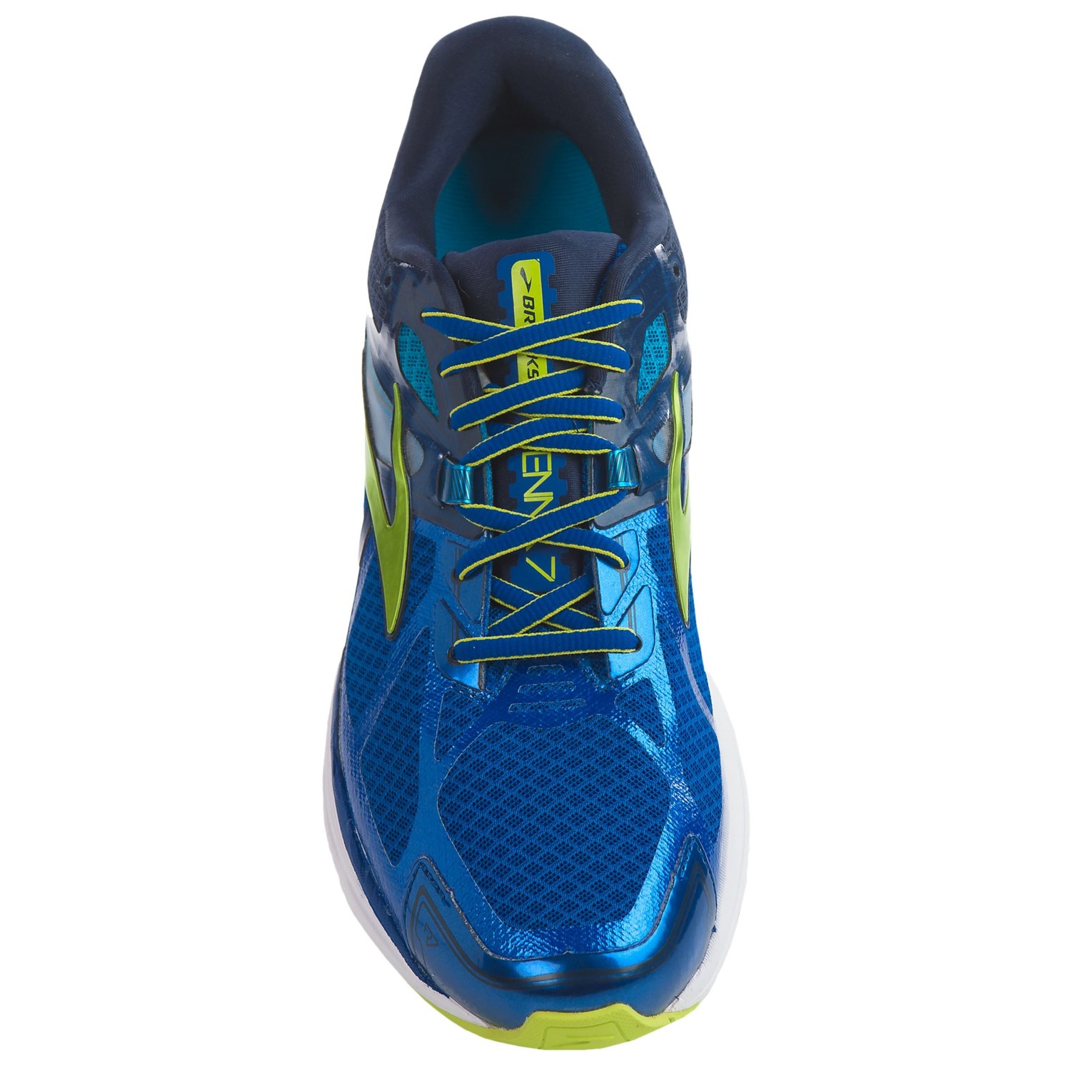Brooks Ravenna Shoes Review Brooks Ravenna Shoes Review