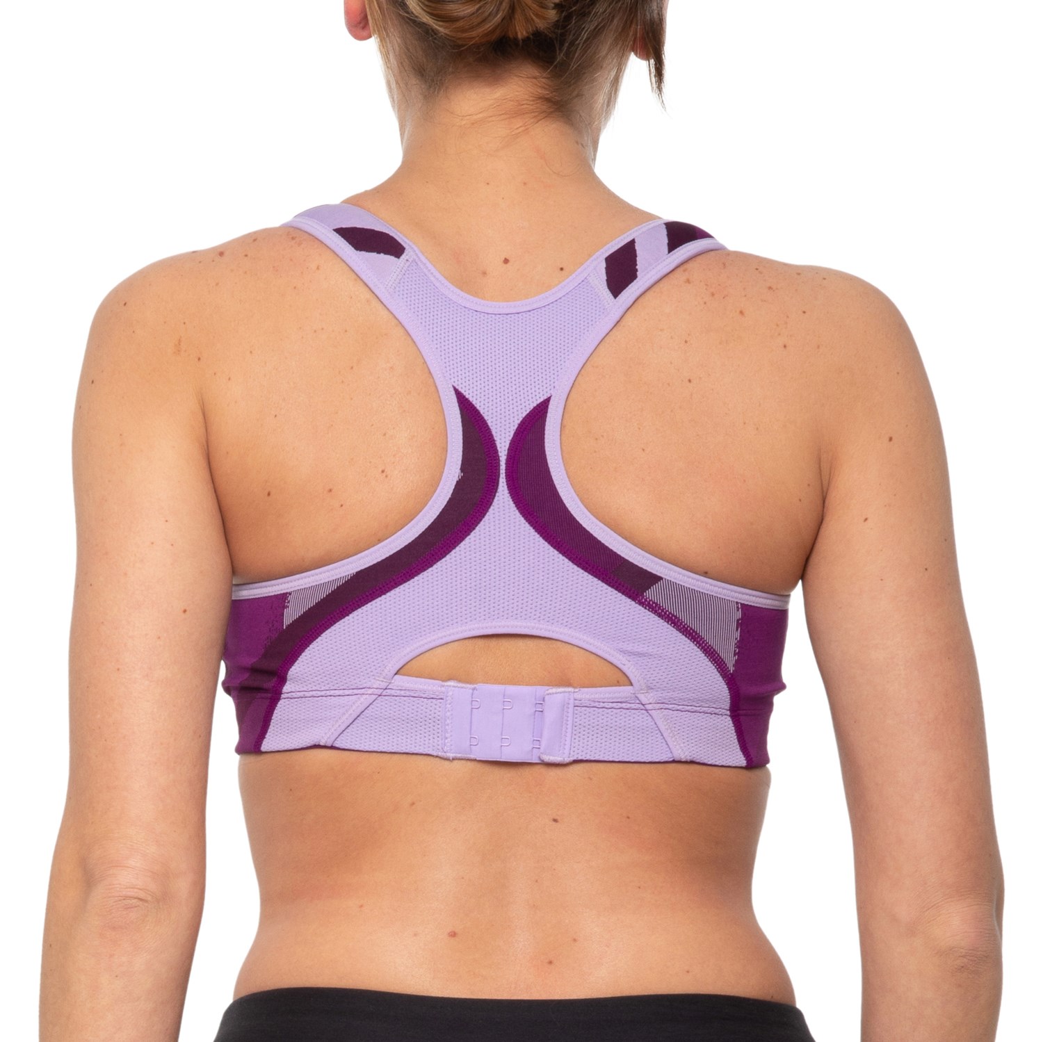 brooks rebound racer bra review