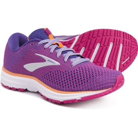 brooks fitness shoes