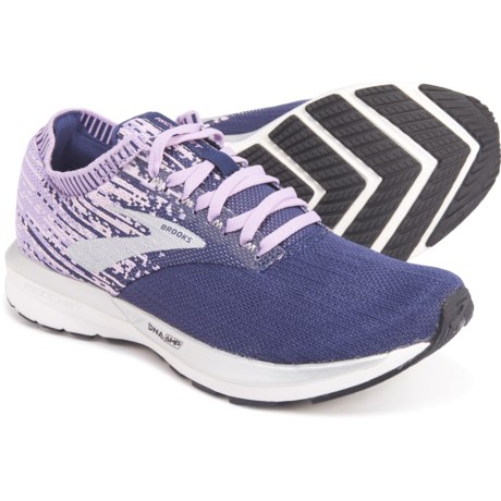 brooks vapor 5 womens purple