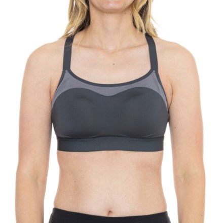 Champion Women Adjustable Seamless sports bras 