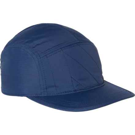Brooks Shield Thermal Baseball Cap (For Men) in Navy