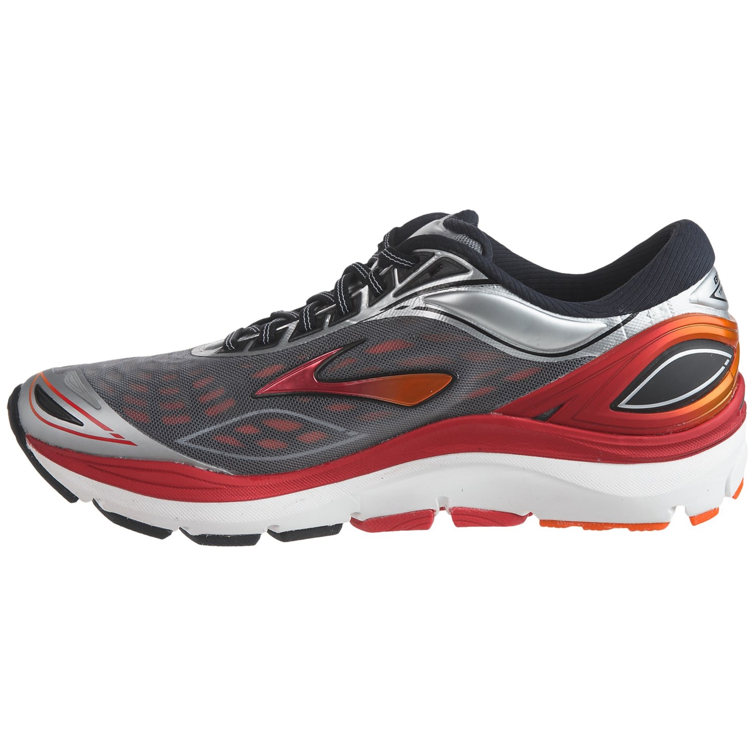 Brooks Transcend 3 Running Shoes (For Men)