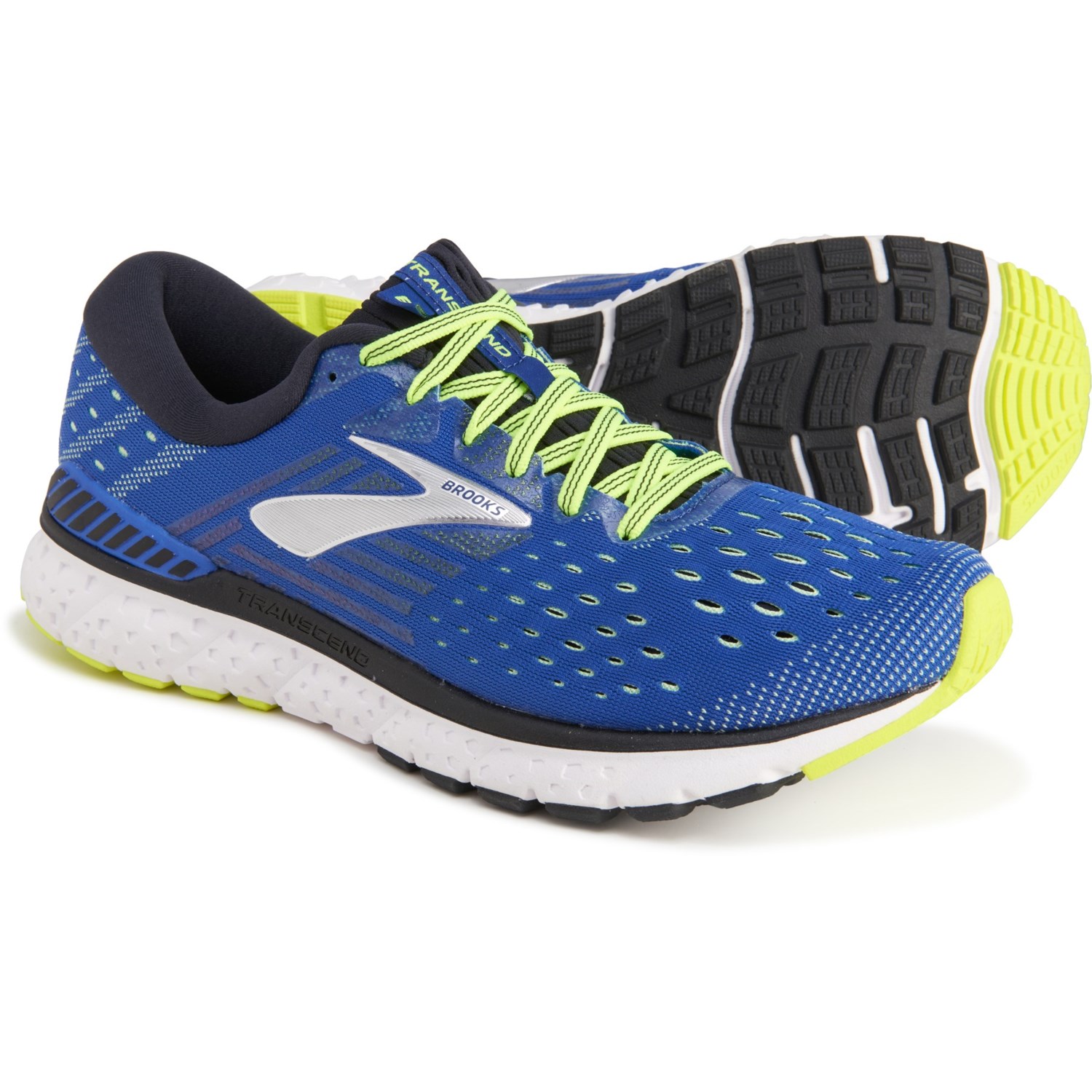 brooks holiday shoes