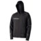 7529J_2 Brooks Utopia Thermal Jacket - Zip Front, Attached Hood (For Men)