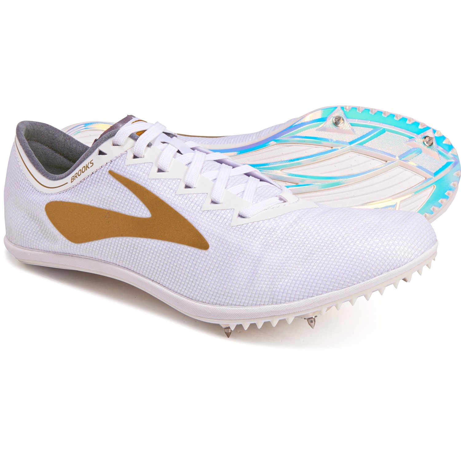 Brooks Wire V5 Running Shoes (For Women)