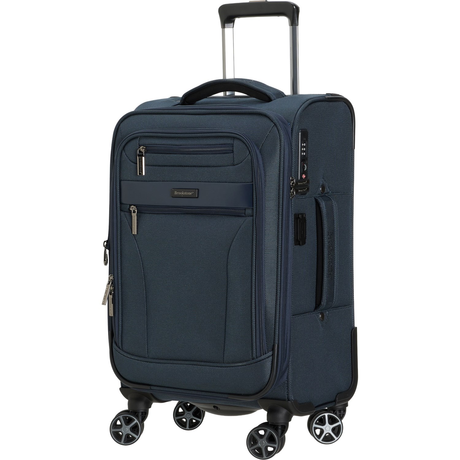 取寄) ブルックストーン 21インチ ネルソン キャリーオン スピナー