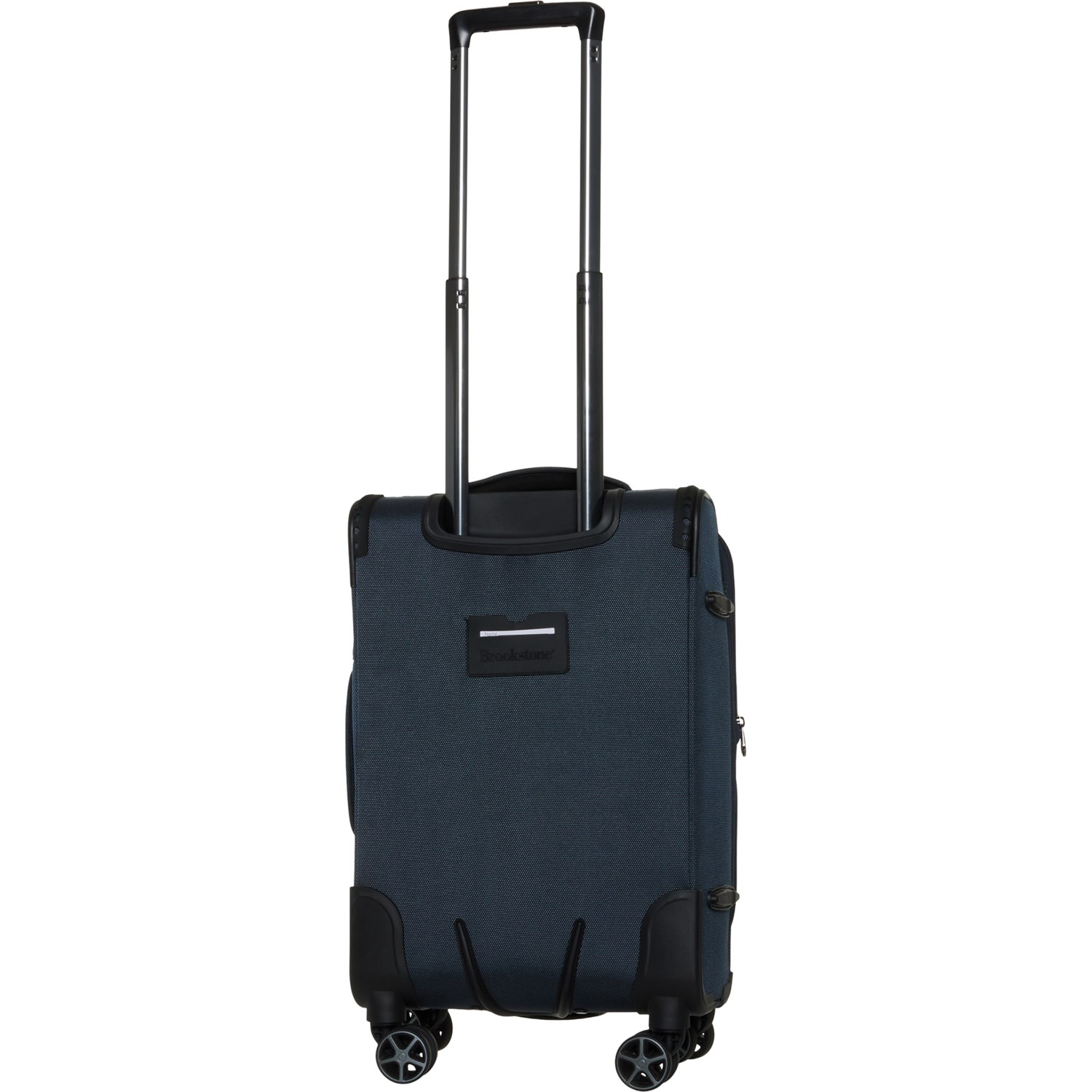 Brookstone 21” Harbor Carry-On Spinner Suitcase - Softside