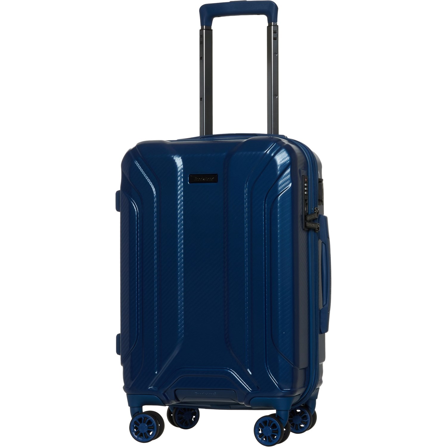 brookstone keane luggage
