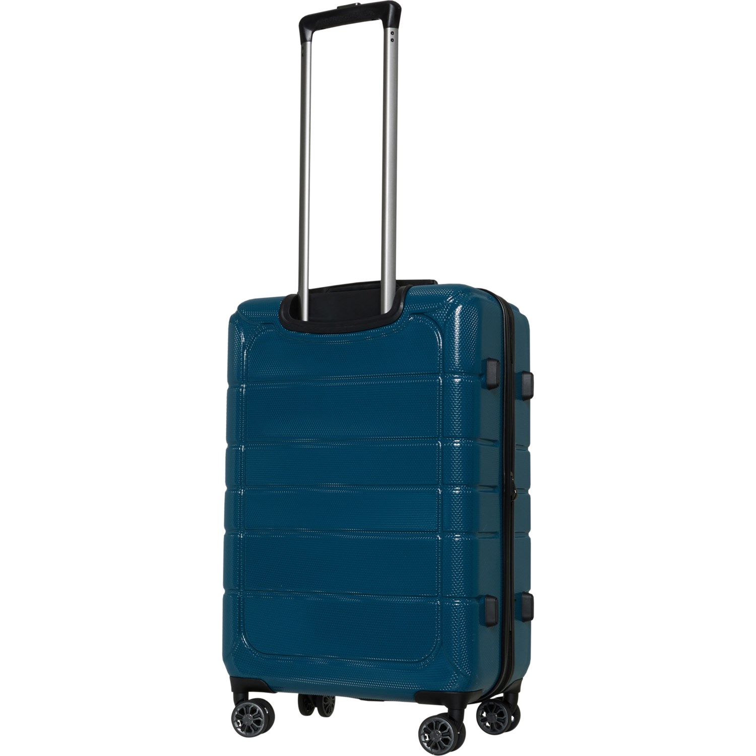 Brookstone 25 Westley Spinner Suitcase Hardside Expandable