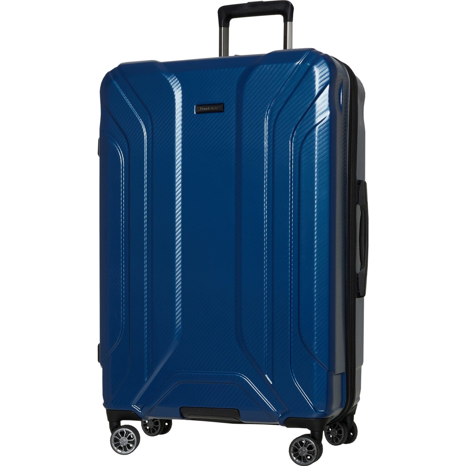 Brookstone luggage best sale