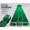 6GUAW_2 Brookstone Golf Putting Mat - 8.5’