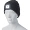 7TNHD_2 Brookstone LED Beanie