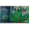 6GUAV_2 Brookstone Ultimate Golf Pong Game Set