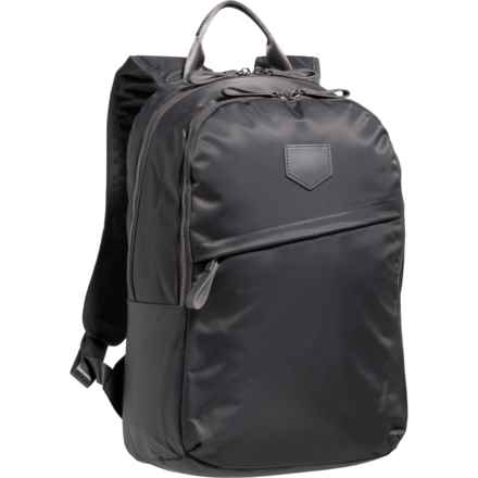 BROUK AND CO Omega Backpack - Grey in Grey