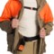 102GD_2 Browning Bird’n Lite Jacket with Pheasants Forever Logo (For Men and Big Men)