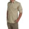 163PJ_2 Browning Black Label Tactical Shirt - Cotton Blend, Long Sleeve (For