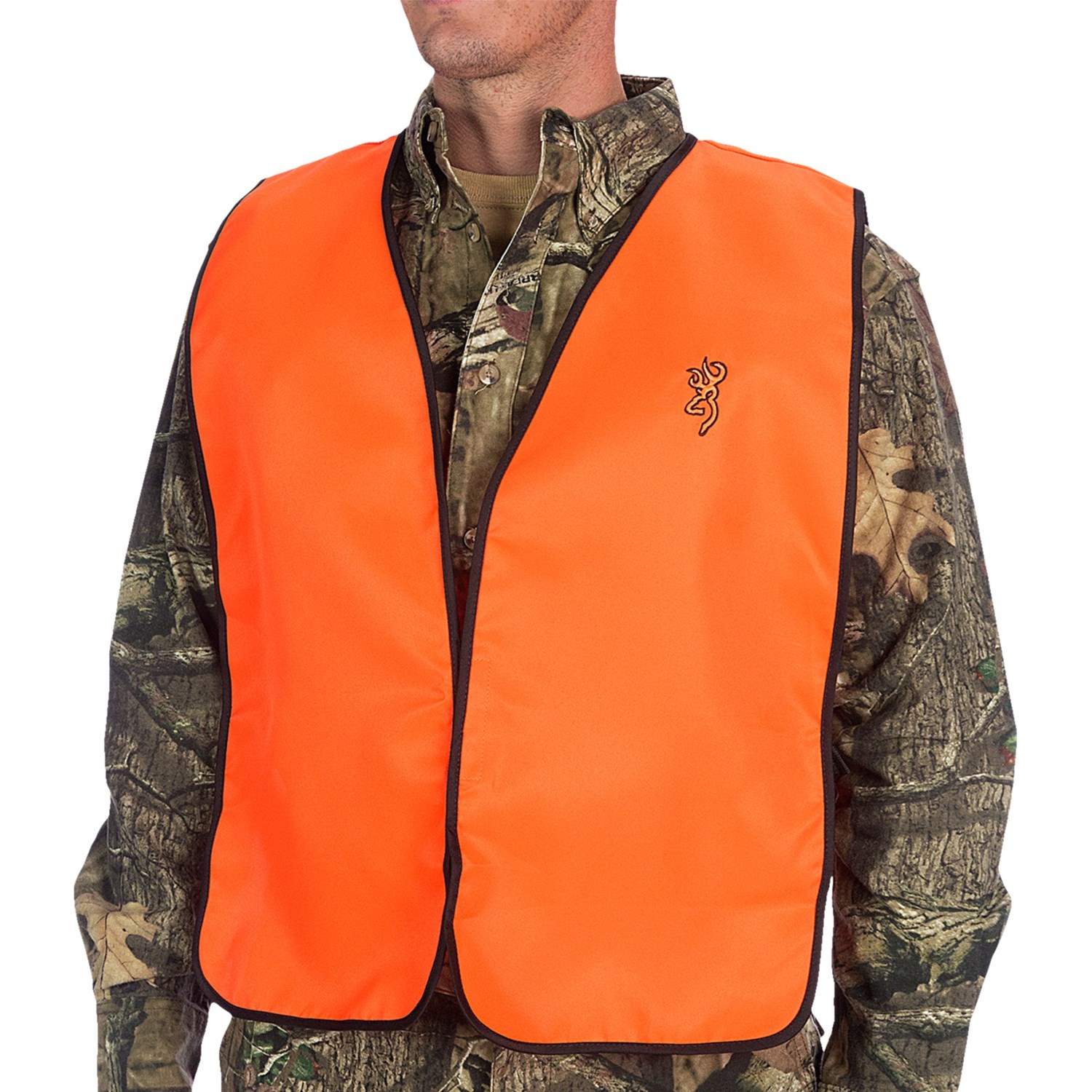 Browning Blaze Safety Vest - Save 28%