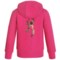 113YY_2 Browning Buckmark Mossy Oak® Sweatshirt - Full Zip (For Toddlers)
