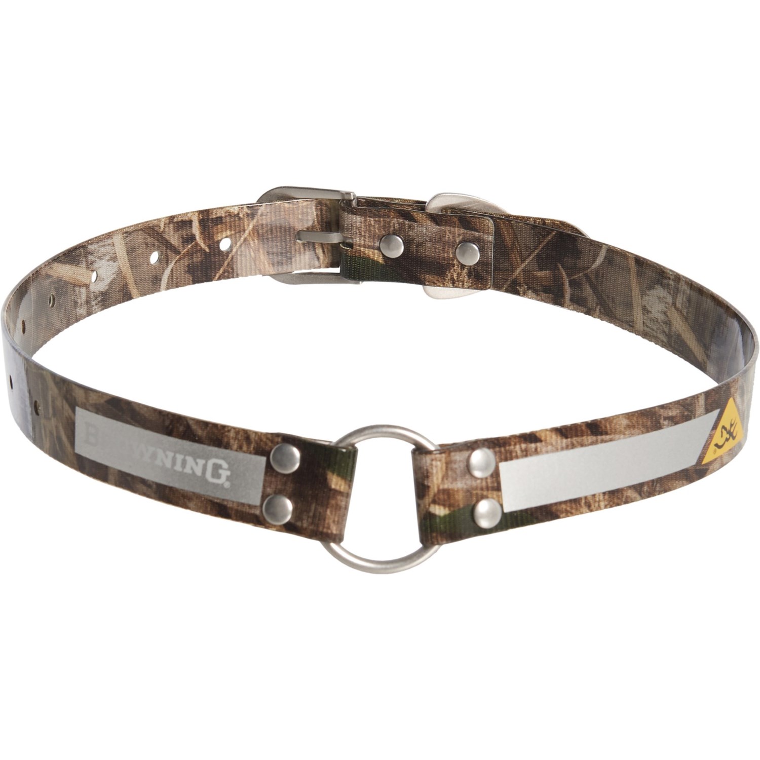 realtree dog collar