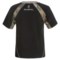 114AF_2 Browning Chalking T-Shirt - Short Sleeve (For Little and Big Boys)