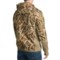 9941V_2 Browning Dirty Bird Smoothbore Fleece Hoodie (For Men)