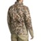 9941W_2 Browning Dirty Bird Smoothbore Fleece Pullover Jacket - Zip Neck (For Men)