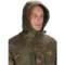 6530A_3 Browning Full Curl Parka - 3-in-1, Wool (For Men)