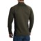 102GK_2 Browning Full Curl Wool Base Layer Top - Mock Neck, Long Sleeve (For Men)