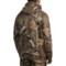8307M_2 Browning Hell's Canyon High-Performance Fleece Hoodie (For Big Men)