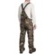 6645R_2 Browning Hell’s Canyon Nitro Half Bib Overalls - Waterproof (For Men)