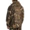 8304J_2 Browning Hell's Canyon Packable Rain Jacket (For Big Men)