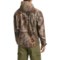8304J_3 Browning Hell's Canyon Packable Rain Jacket (For Big Men)