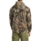 8304J_4 Browning Hell's Canyon Packable Rain Jacket (For Big Men)
