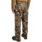 8305T_2 Browning Hell's Canyon Packable Rain Pants - Waterproof (For Big Men)