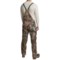 8303K_3 Browning Hell's Canyon PrimaLoft® Bib Overalls - Waterproof, Insulated (For Big Men)