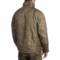 8304G_3 Browning Hell's Canyon PrimaLoft® Jacket - Insulated (For Big Men)