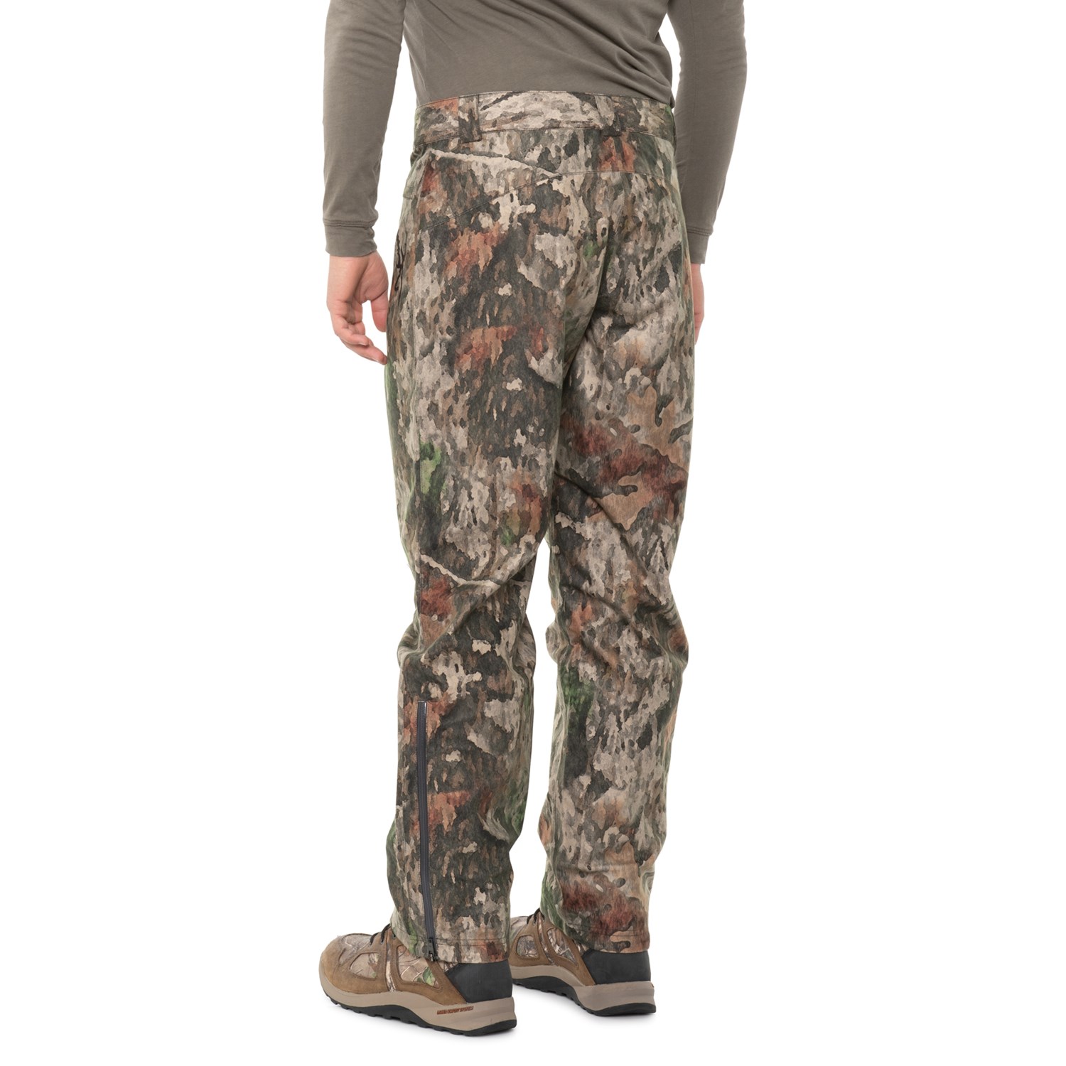 browning gore tex jacket